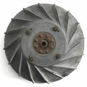 Volano Piaggio Vespa VNB1 -...