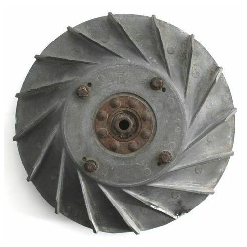 Volano Piaggio Vespa VNB1 - 2 - 3