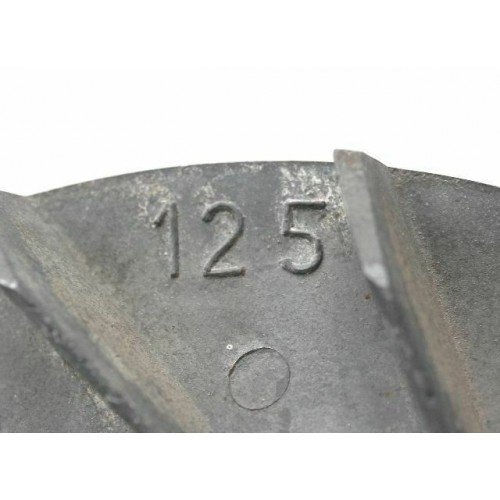 Volano Piaggio Vespa VNB1 - 2 - 3