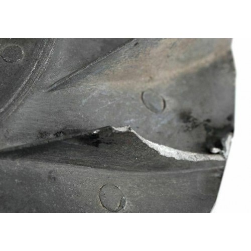 Volano Piaggio Vespa VNB1 - 2 - 3