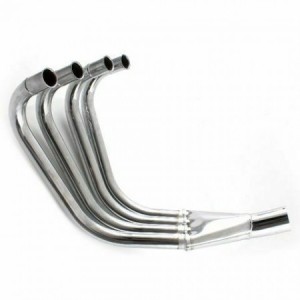 Collettore marmitta Marving...