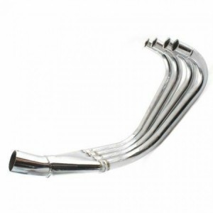 Collettore marmitta Marving... 2