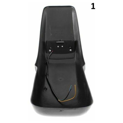 Parafango posteriore cross epoca...