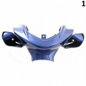 Coprimanubrio anteriore... 2