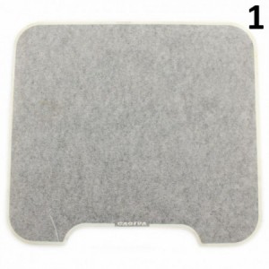 Adesivo portanumero... 2