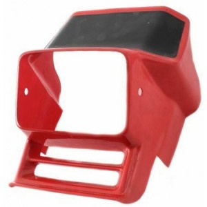 Mascherina portafanale...