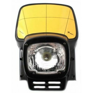 Portafanale moto Polisport...