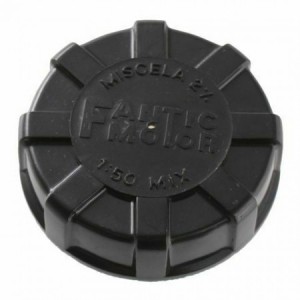 Tappo serbatoio benzina...