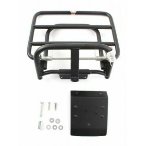 Portapacchi posteriore...