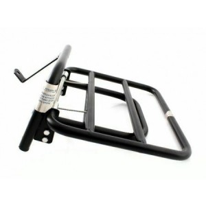 Portapacchi posteriore... 2