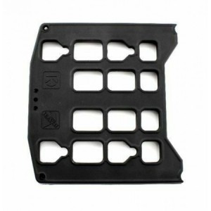 Portapacchi posteriore... 2