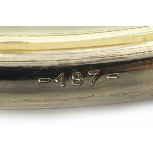 Cerchio Radaelli 1,85 x 18 - 36 fori...