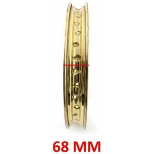 Cerchio Radaelli 1,85 x 18... 2