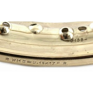 Cerchio Radaelli 2,15 x 17... 2