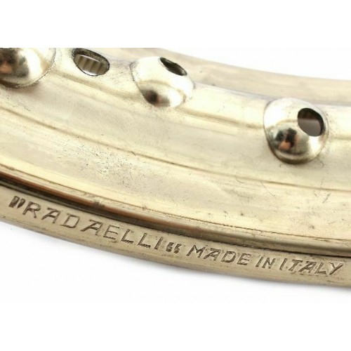 Cerchio Radaelli 2,15 x 17 da 40 fori...