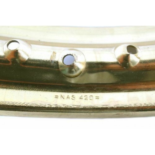 Cerchio Radaelli 2,15 x 18 - 36 fori...