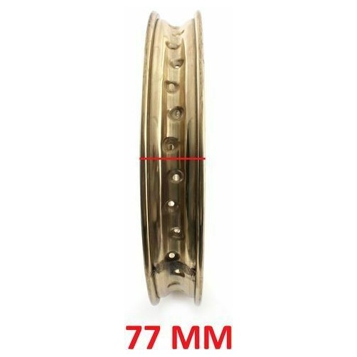 Cerchio Radaelli 2,15 x 18 - 36 fori...