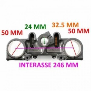 Testa di sterzo Cagiva... 2