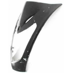 Maschera fanale anteriore...