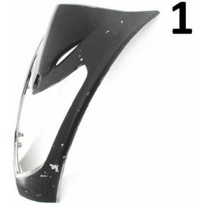 Maschera fanale anteriore... 2