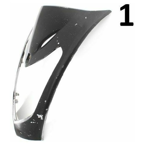 Maschera fanale anteriore Kymco Agility