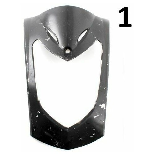 Maschera fanale anteriore Kymco Agility