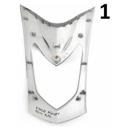 Maschera fanale anteriore Kymco Agility