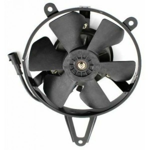 Eletroventola radiatore MV...