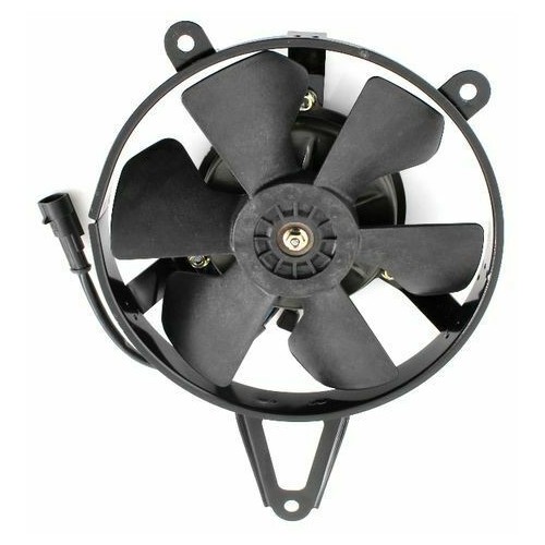 Eletroventola radiatore MV Agusta...