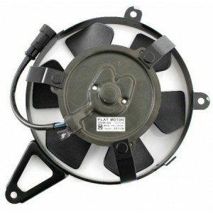 Eletroventola radiatore MV... 2