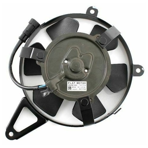 Eletroventola radiatore MV Agusta...