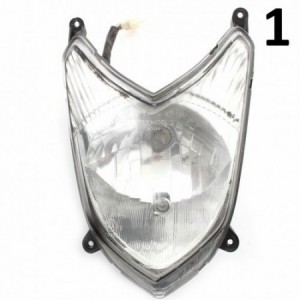 Faro anteriore Kymco... 2