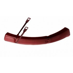 Parafango anteriore bici... 2