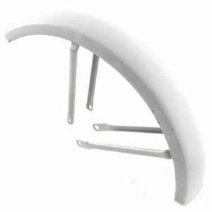 Parafango anteriore Garelli...