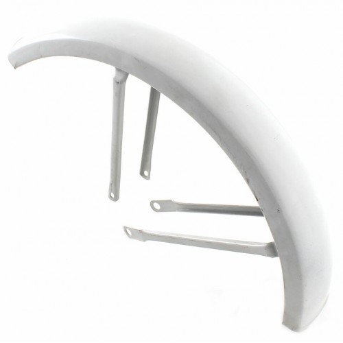 Parafango anteriore Garelli Gulp Flex 50