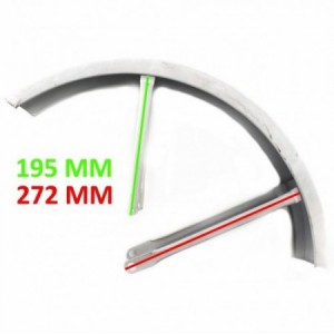 Parafango anteriore Garelli... 2