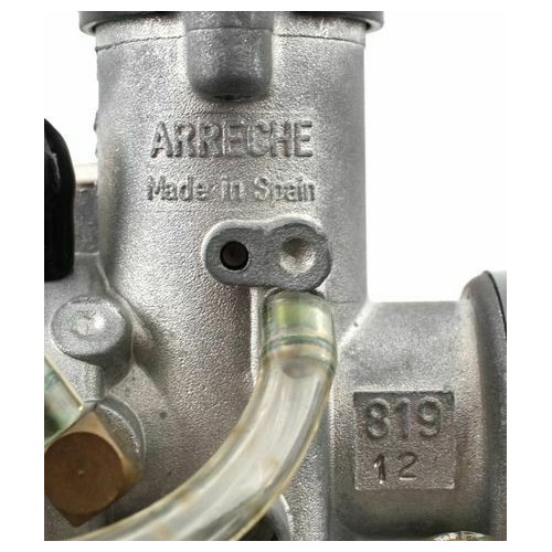 Carburatore Amal da 19 per scooter...