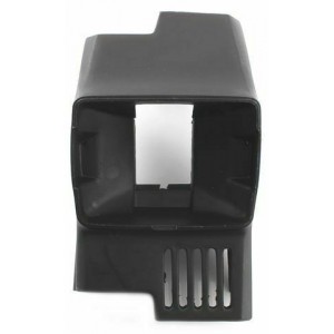 Portafaro anteriore...