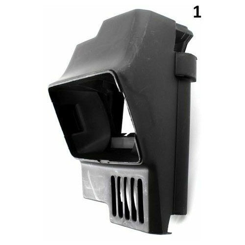 Portafaro anteriore Malaguti New...