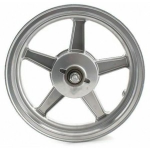 Cerchio posteriore in lega...