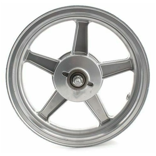 Cerchio posteriore in lega da 10...