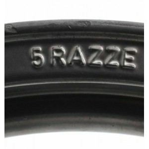 Cerchio posteriore in lega... 2