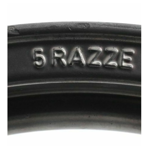 Cerchio posteriore in lega da 10...