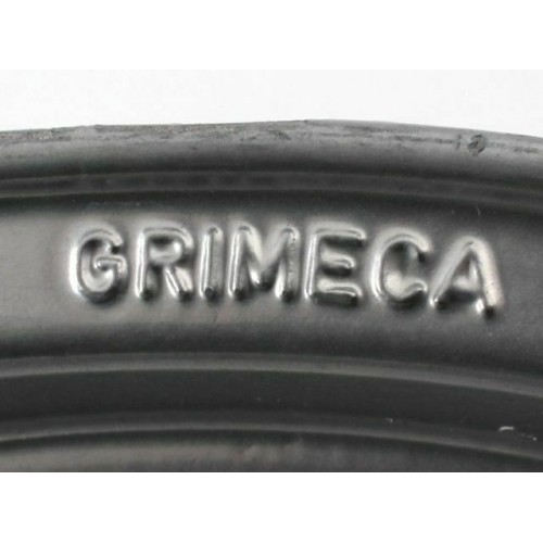 Cerchio posteriore in lega da 10...