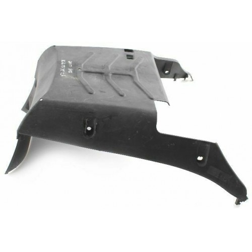 Chiglia Kymco Agility con ruota da 12...