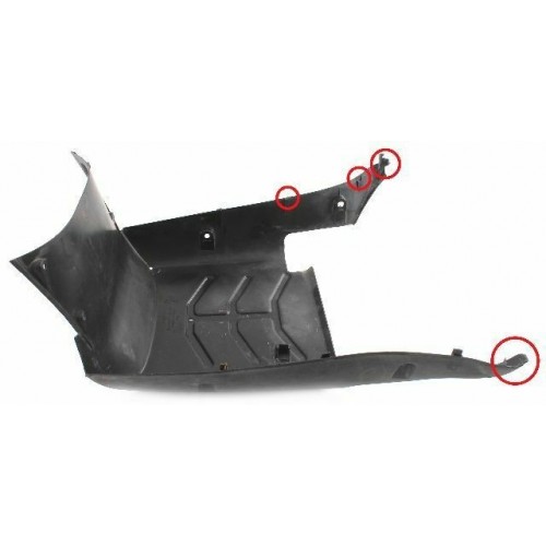 Chiglia Kymco Agility con ruota da 12...