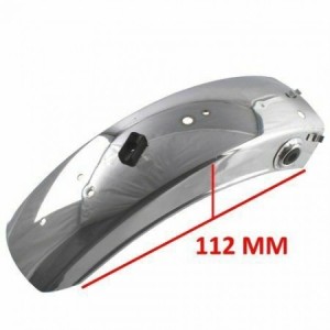 Parafango posteriore Yamaha... 2