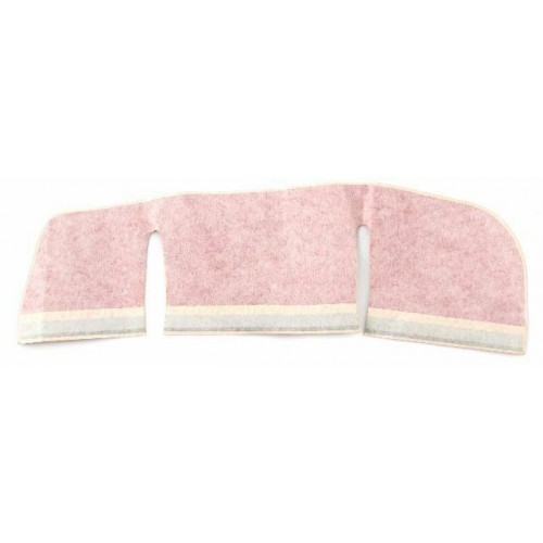 Decalcomania convogliatore Cagiva...