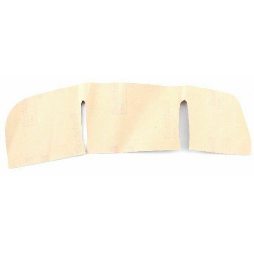 Decalcomania convogliatore Cagiva...