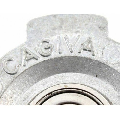 Spingimolla Cagiva Aletta Rossa 125 -...